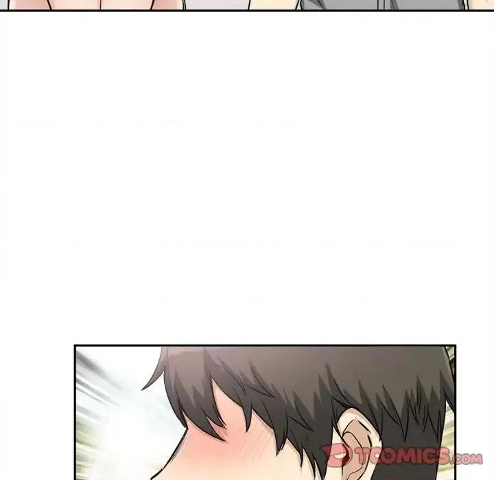 恶霸室友毋通来 最惨房东并不惨第 64 话 第33页