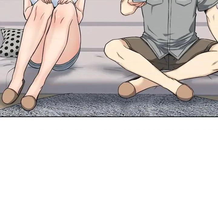 恶霸室友毋通来 最惨房东并不惨第 64 话 第96页