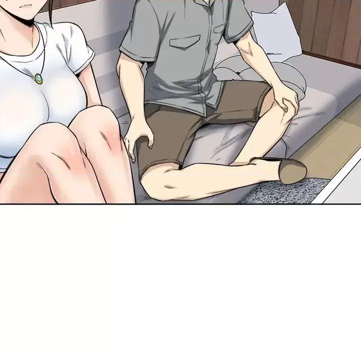 恶霸室友毋通来 最惨房东并不惨第 64 话 第102页