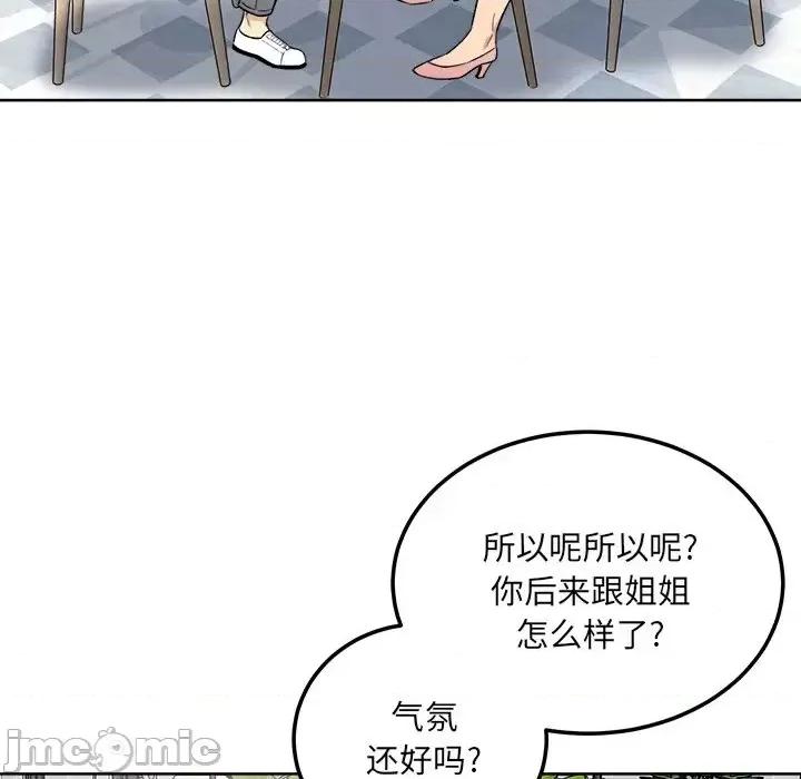 恶霸室友毋通来 最惨房东并不惨第 66 话 第130页