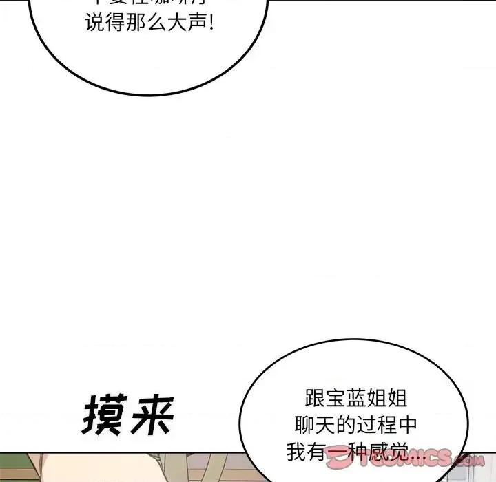 恶霸室友毋通来 最惨房东并不惨第 66 话 第141页