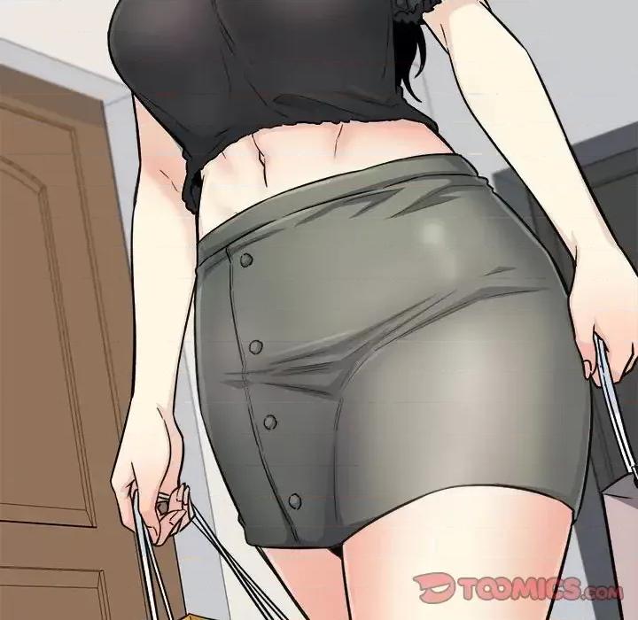 恶霸室友毋通来 最惨房东并不惨第 67 话 第84页