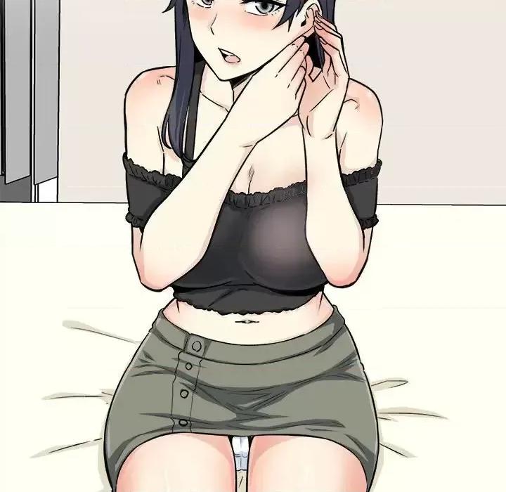 恶霸室友毋通来 最惨房东并不惨第 67 话 第91页
