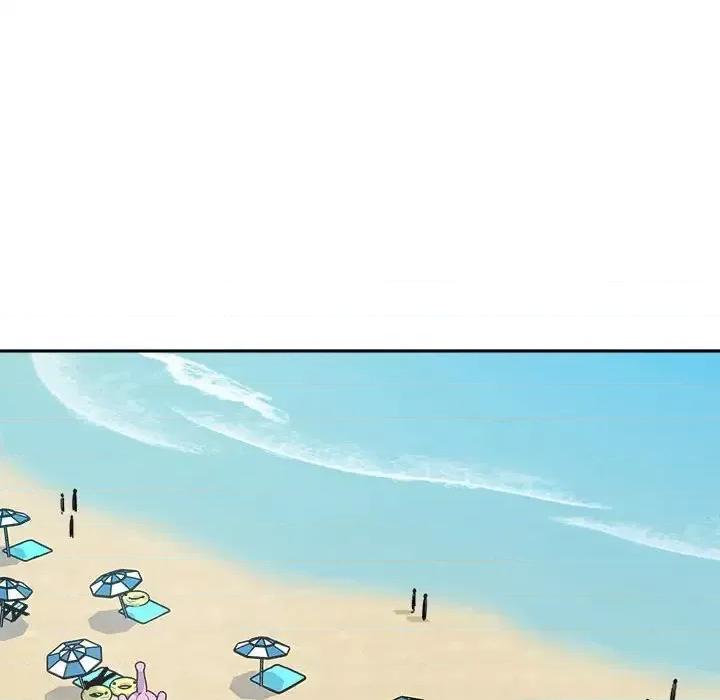恶霸室友毋通来 最惨房东并不惨第 67 话 第118页