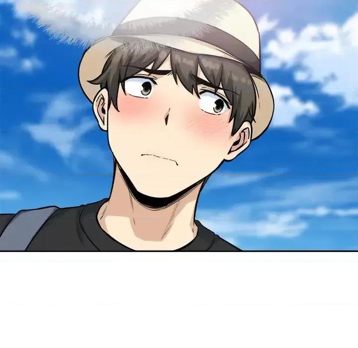 恶霸室友毋通来 最惨房东并不惨第 67 话 第128页