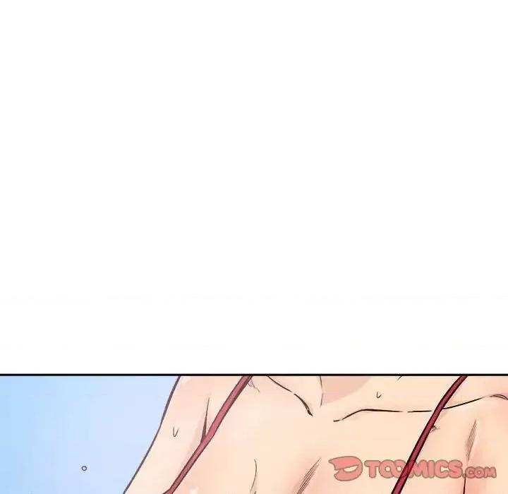 恶霸室友毋通来 最惨房东并不惨第 67 话 第129页