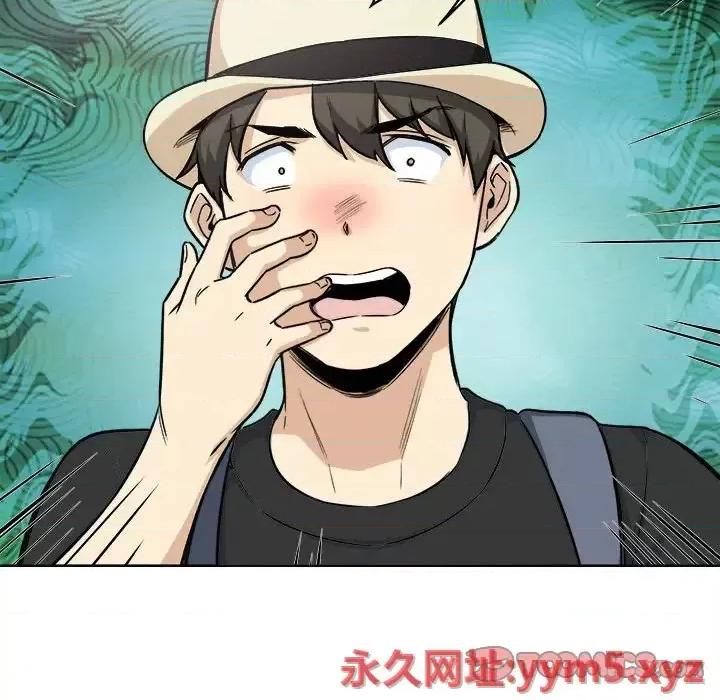 恶霸室友毋通来 最惨房东并不惨第 67 话 第147页