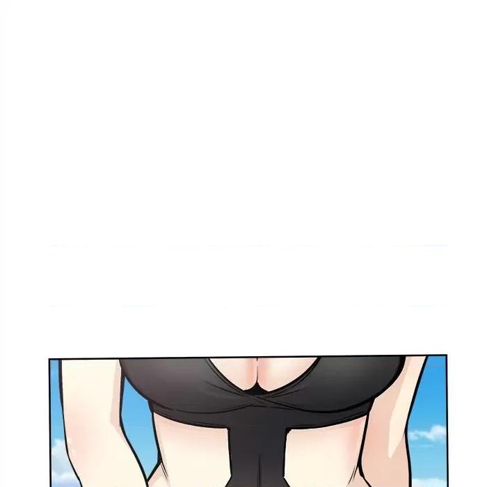 恶霸室友毋通来 最惨房东并不惨第 69 话 第73页