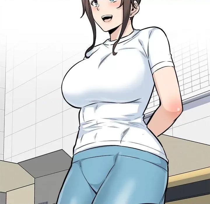 恶霸室友毋通来 最惨房东并不惨第 69 话 第89页