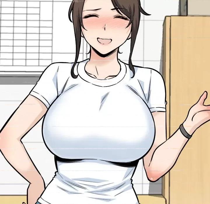 恶霸室友毋通来 最惨房东并不惨第 69 话 第98页