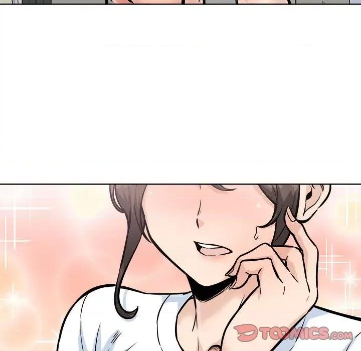 恶霸室友毋通来 最惨房东并不惨第 69 话 第111页