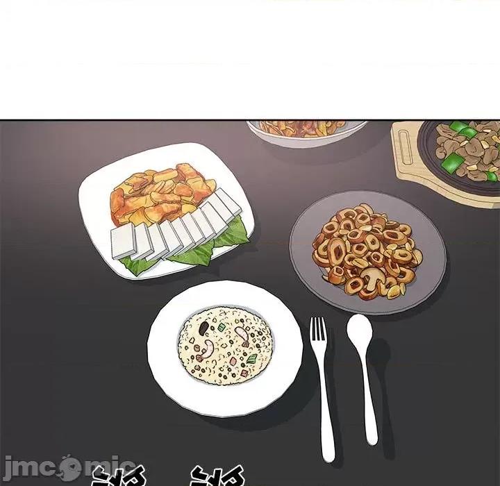 恶霸室友毋通来 最惨房东并不惨第 71 话 第85页
