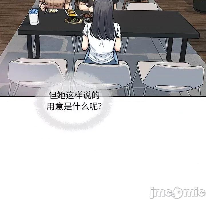 恶霸室友毋通来 最惨房东并不惨第 71 话 第100页