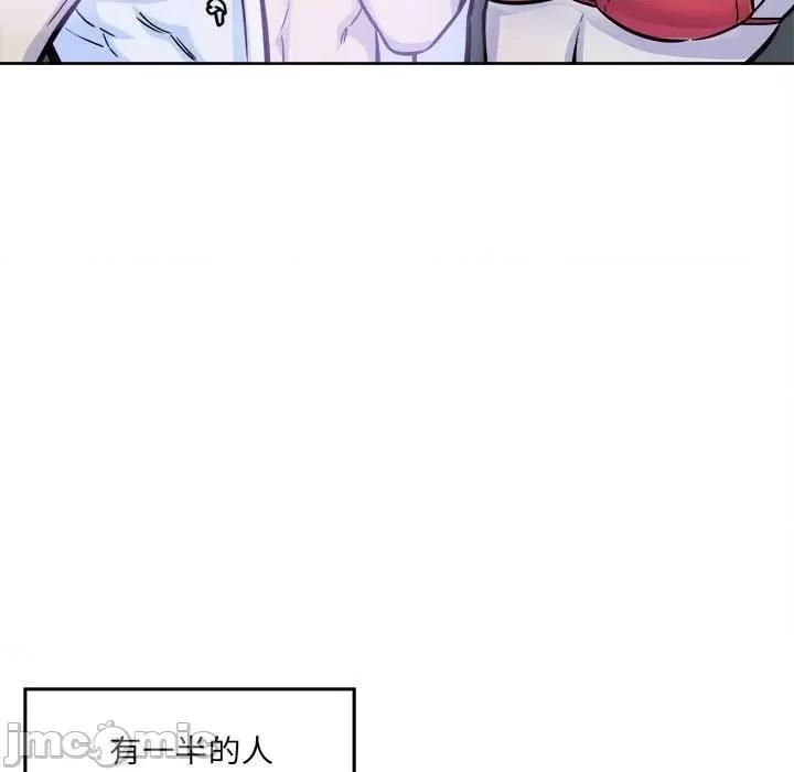 恶霸室友毋通来 最惨房东并不惨第 72 话 第85页