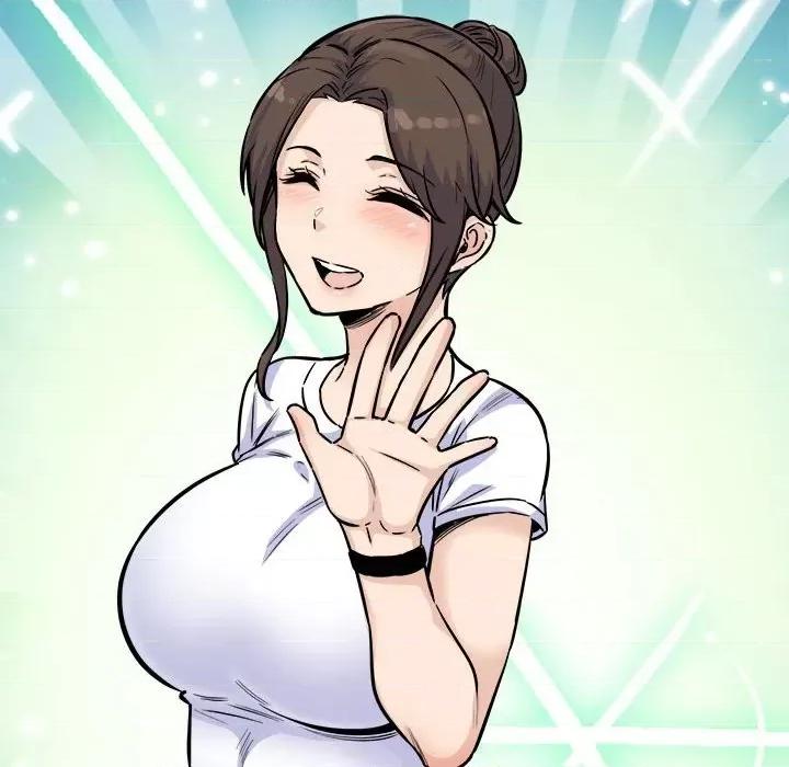 恶霸室友毋通来 最惨房东并不惨第 73 话 第56页