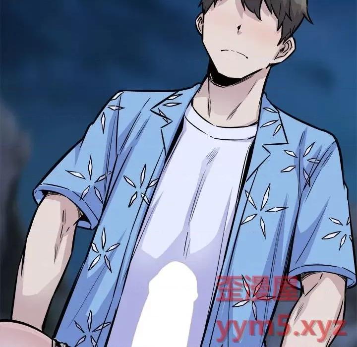 恶霸室友毋通来 最惨房东并不惨第 73 话 第159页