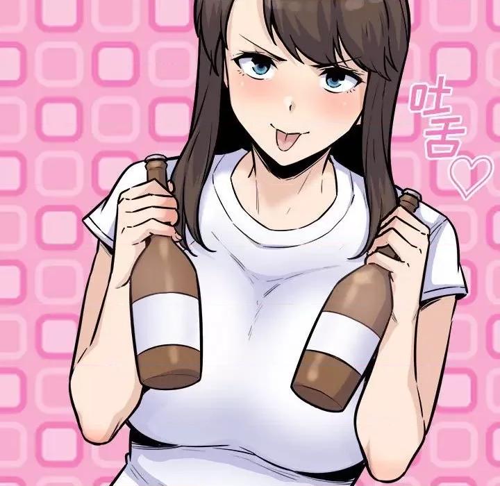 恶霸室友毋通来 最惨房东并不惨第 75 话 第74页