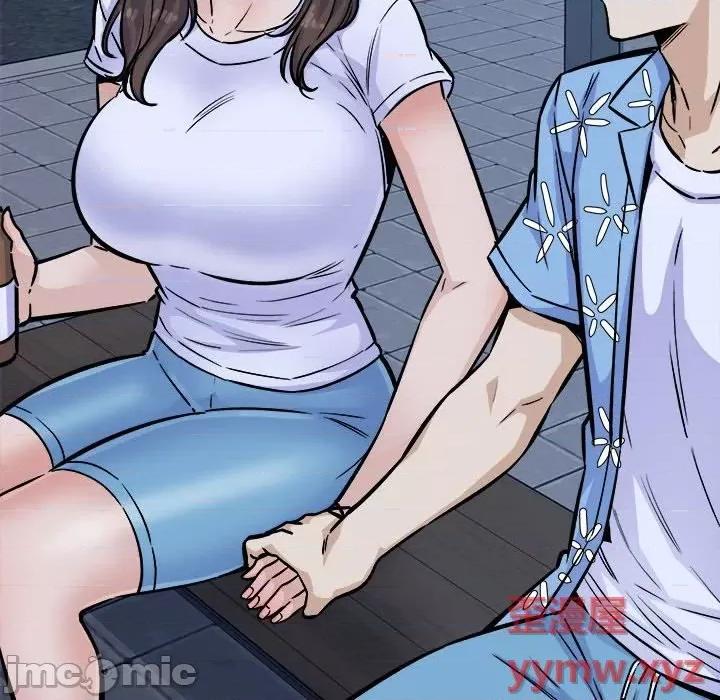恶霸室友毋通来 最惨房东并不惨第 75 话 第100页