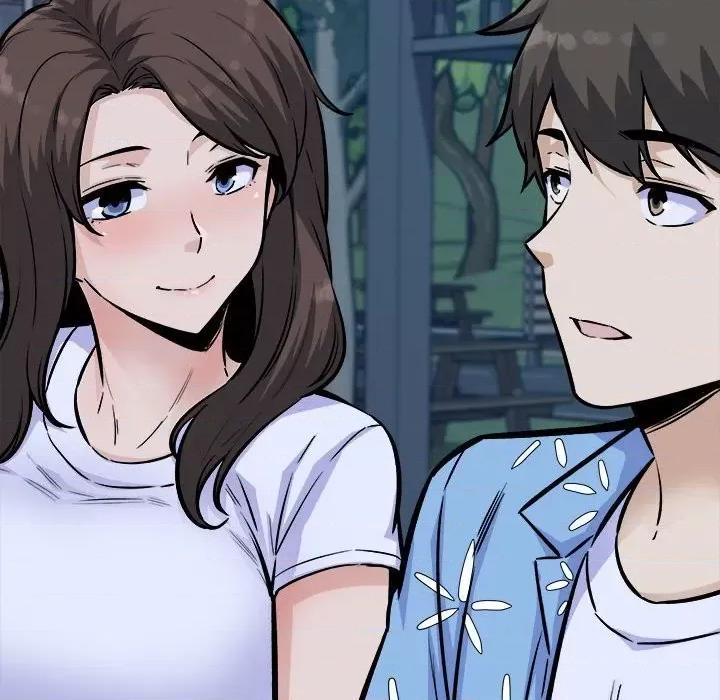 恶霸室友毋通来 最惨房东并不惨第 75 话 第108页