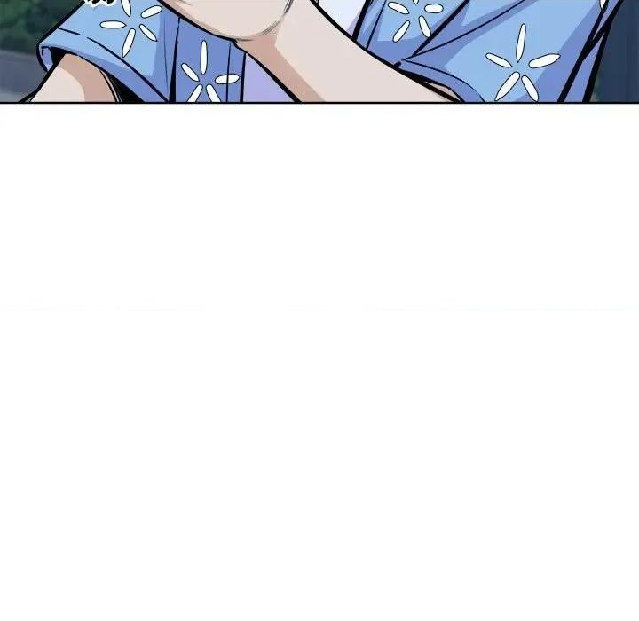 恶霸室友毋通来 最惨房东并不惨第 75 话 第157页