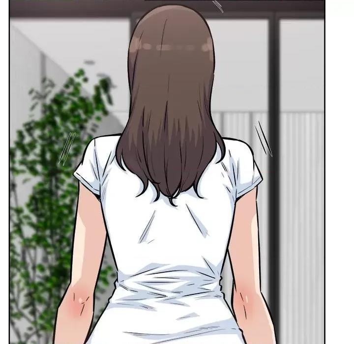 恶霸室友毋通来 最惨房东并不惨第 76 话 第127页