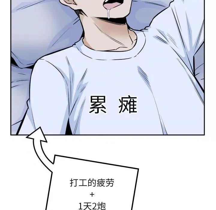 恶霸室友毋通来 最惨房东并不惨第 77 话 第34页