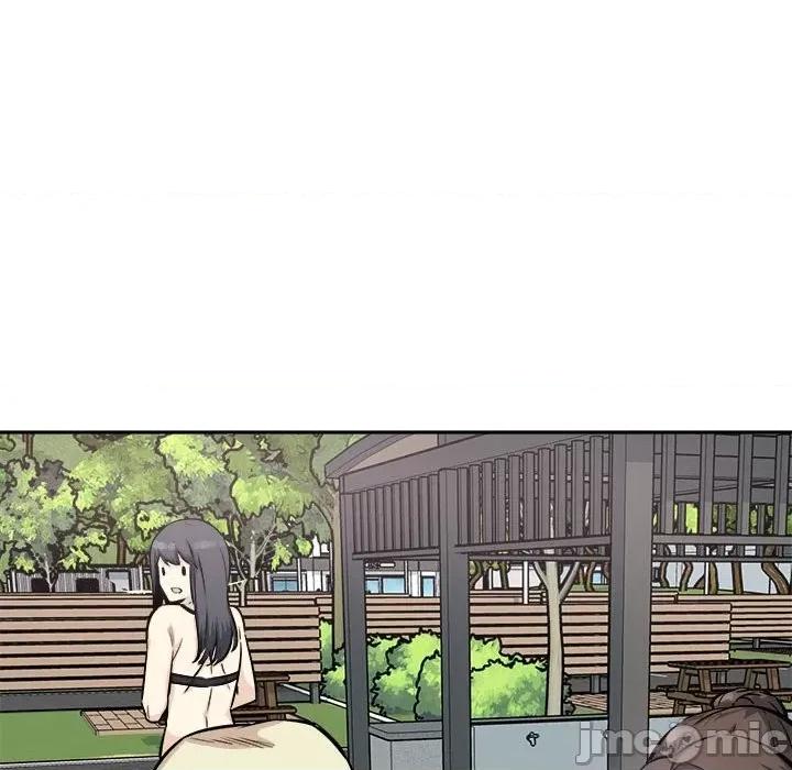 恶霸室友毋通来 最惨房东并不惨第 77 话 第155页