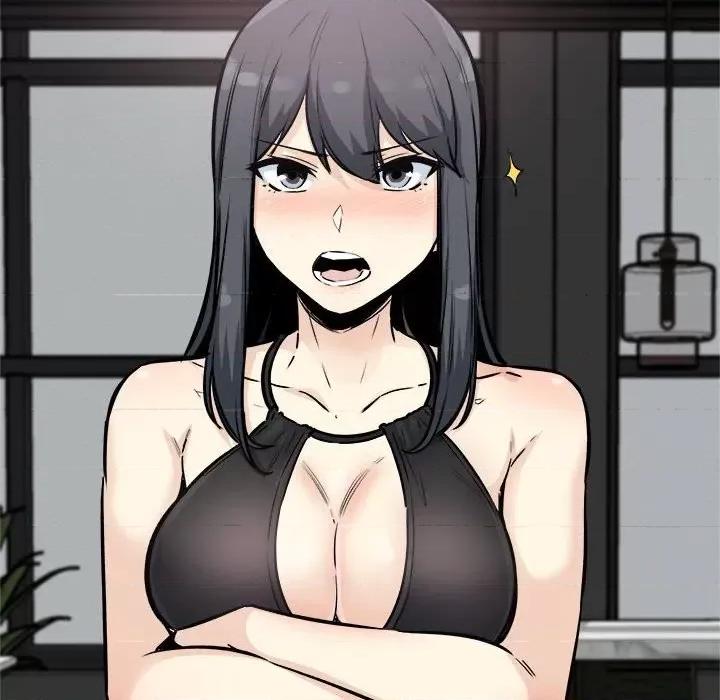 恶霸室友毋通来 最惨房东并不惨第 77 话 第164页