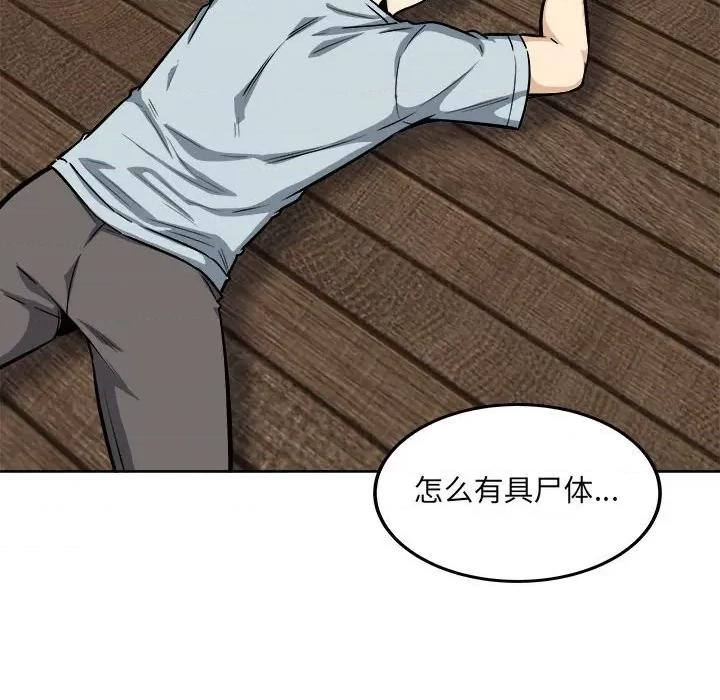 恶霸室友毋通来 最惨房东并不惨第 78 话 第99页