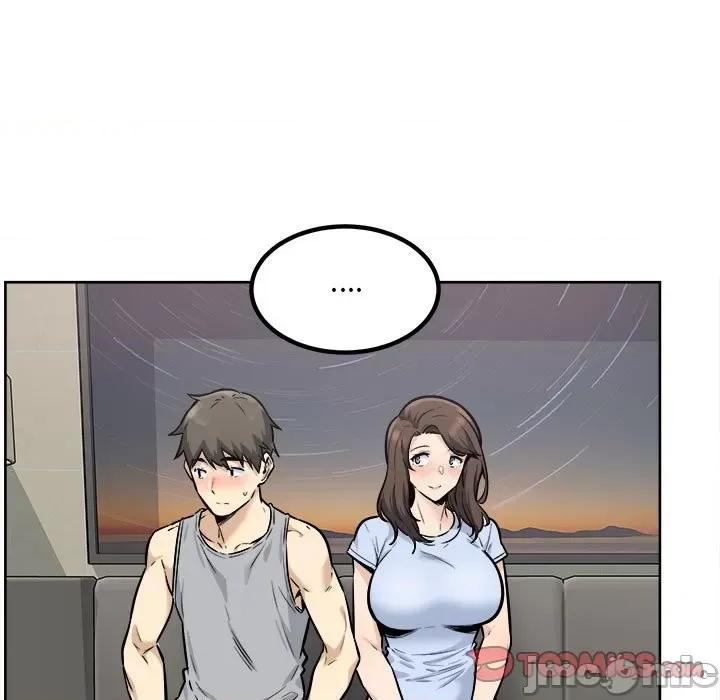 恶霸室友毋通来 最惨房东并不惨第 79 话 第15页