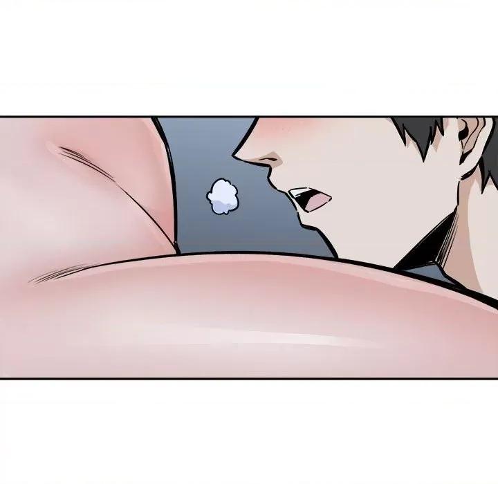 恶霸室友毋通来 最惨房东并不惨第 80 话 第67页