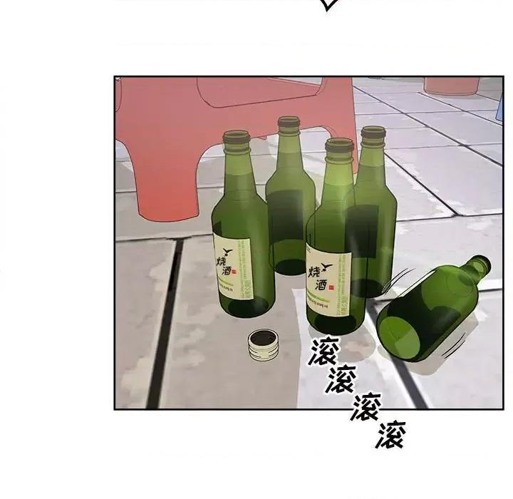 恶霸室友毋通来 最惨房东并不惨第 84 话 第98页