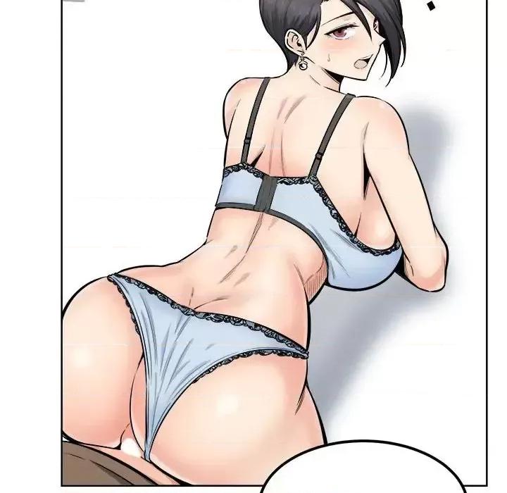 恶霸室友毋通来 最惨房东并不惨第 85 话 第13页
