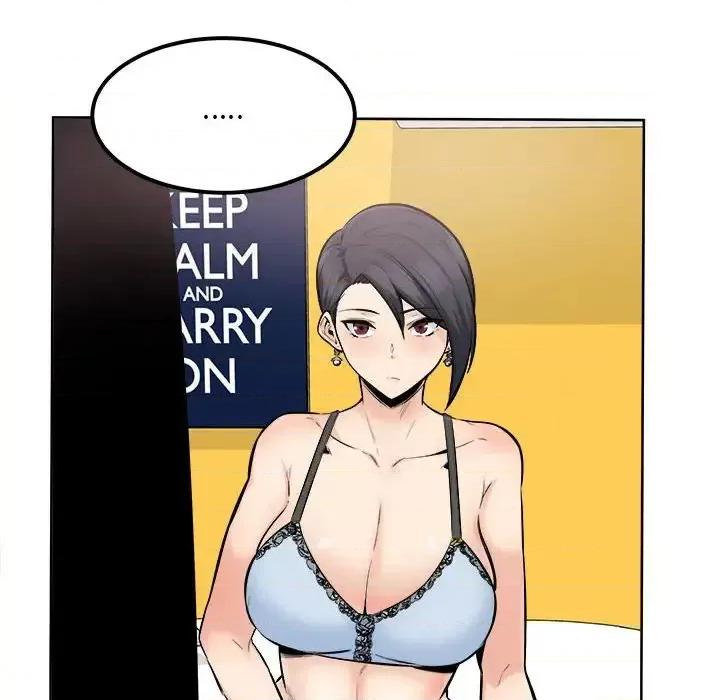 恶霸室友毋通来 最惨房东并不惨第 85 话 第26页