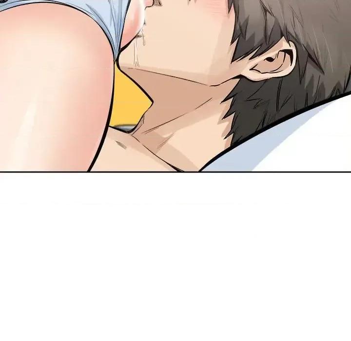 恶霸室友毋通来 最惨房东并不惨第 85 话 第119页