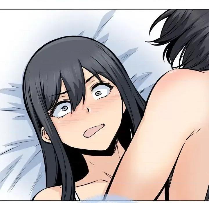恶霸室友毋通来 最惨房东并不惨第 86 话 第106页