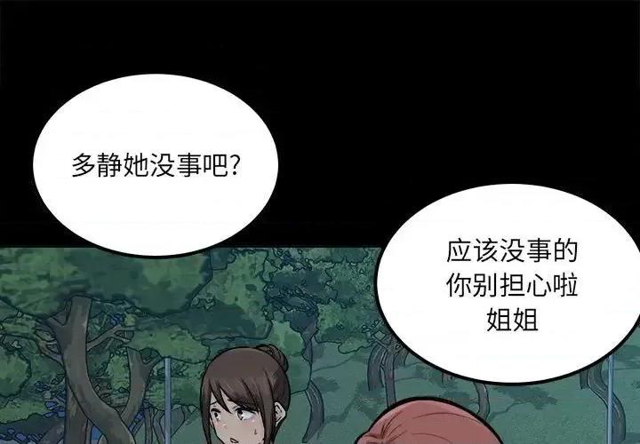 恶霸室友毋通来 最惨房东并不惨第 87 话 第1页