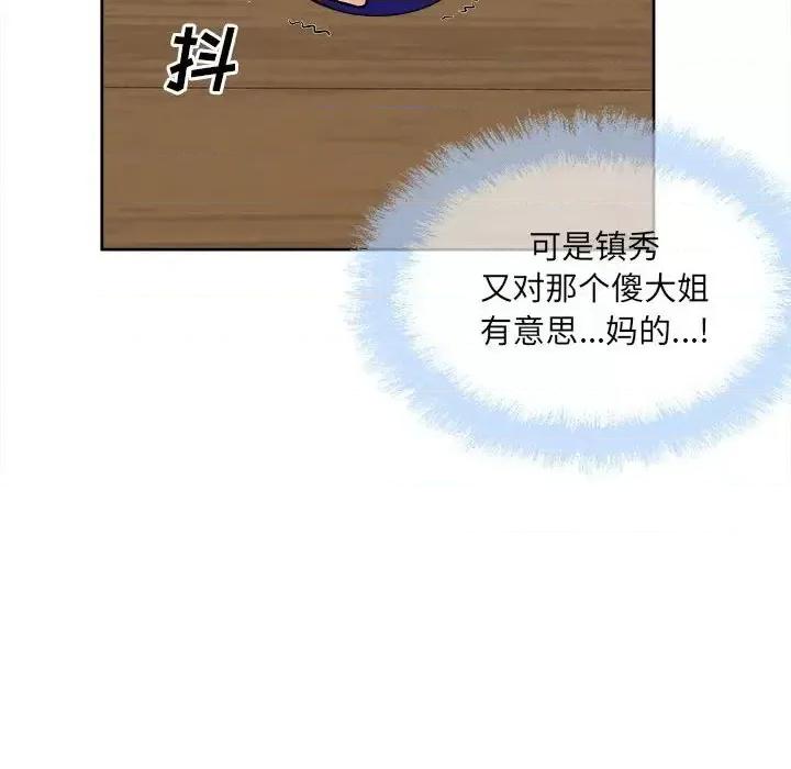 恶霸室友毋通来 最惨房东并不惨第 88 话 第8页