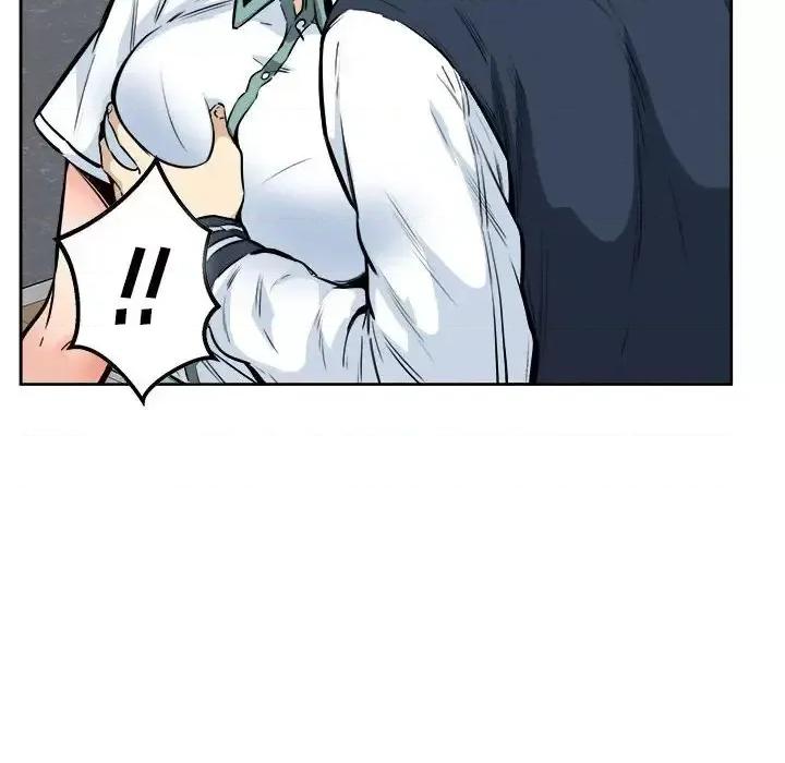 恶霸室友毋通来 最惨房东并不惨第 92 话 第84页