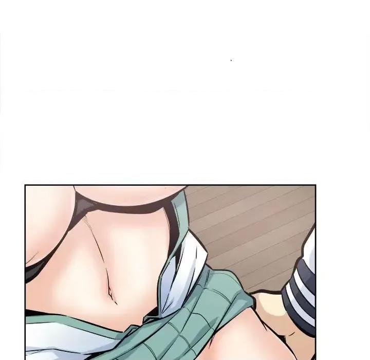 恶霸室友毋通来 最惨房东并不惨第 93 话 第66页