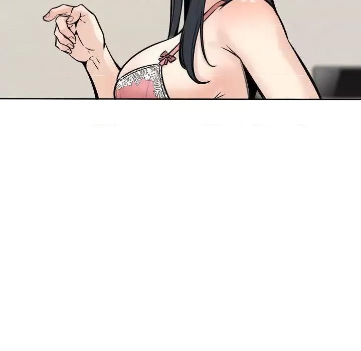 恶霸室友毋通来 最惨房东并不惨第 94 话 第97页