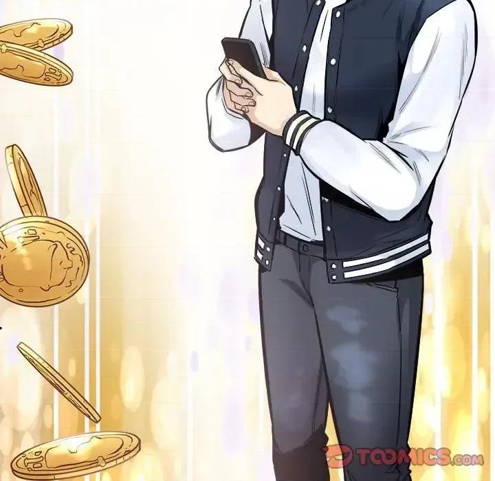 恶霸室友毋通来 最惨房东并不惨第 94 话 第129页
