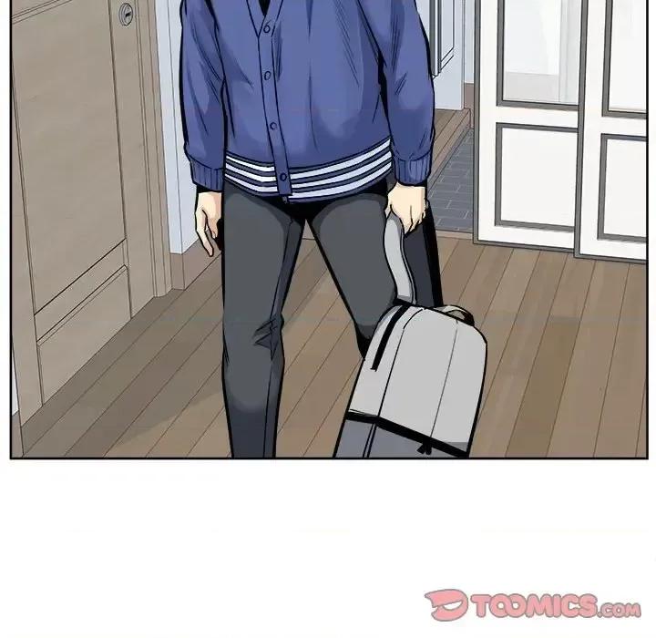 恶霸室友毋通来 最惨房东并不惨第 95 话 第99页
