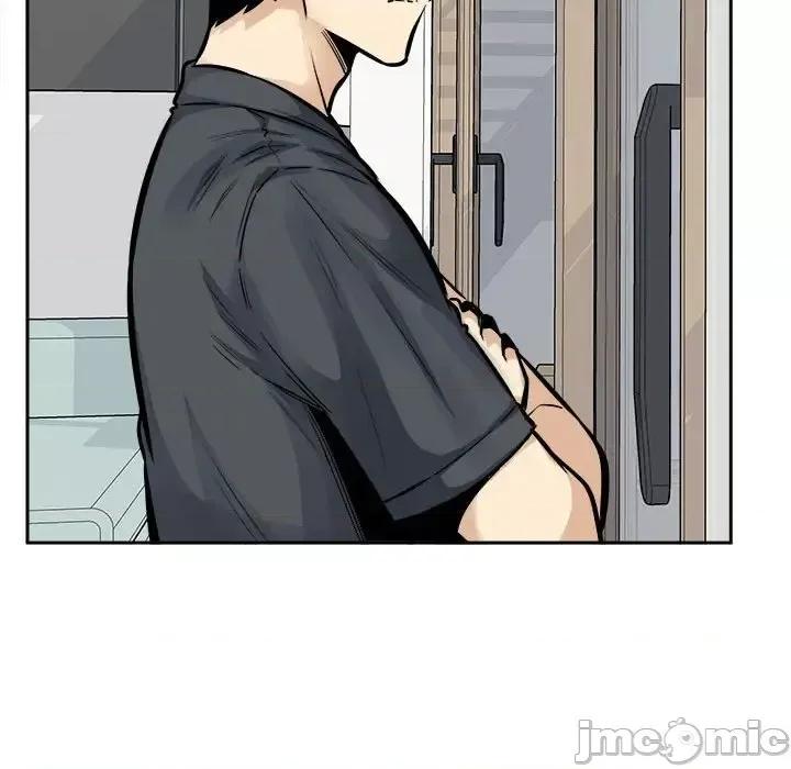 恶霸室友毋通来 最惨房东并不惨第 96 话 第125页