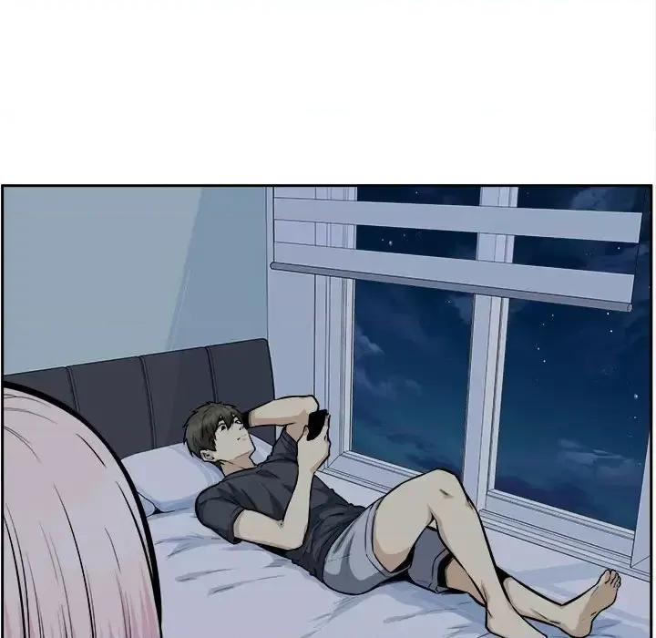 恶霸室友毋通来 最惨房东并不惨第 96 话 第137页
