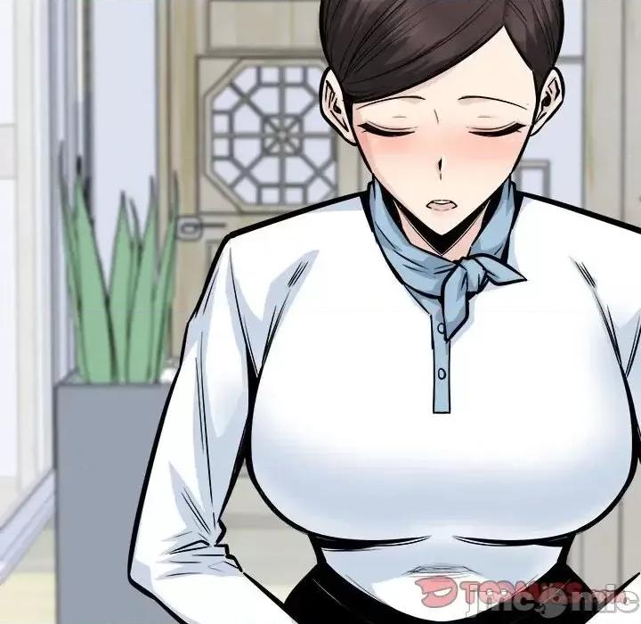 恶霸室友毋通来 最惨房东并不惨第 100 话 第15页