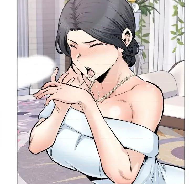 恶霸室友毋通来 最惨房东并不惨第 101 话 第52页