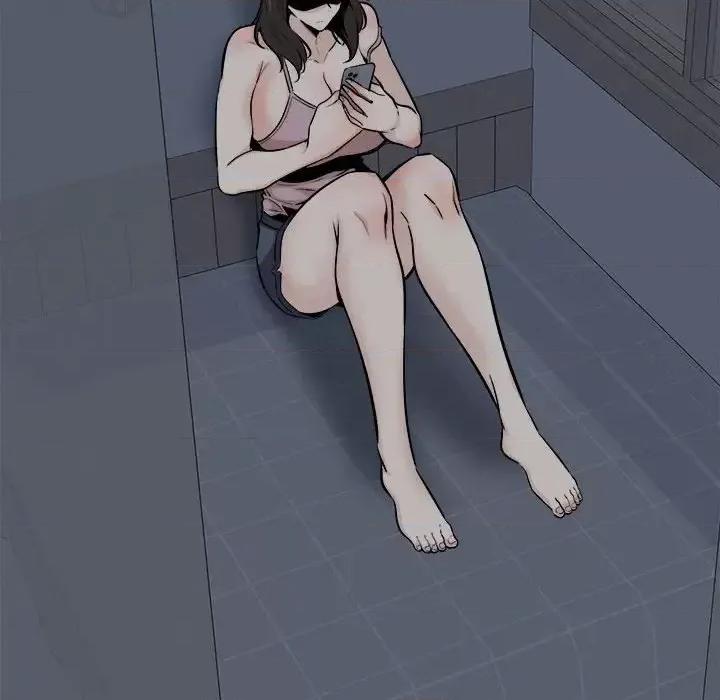恶霸室友毋通来 最惨房东并不惨第 102 话 第11页