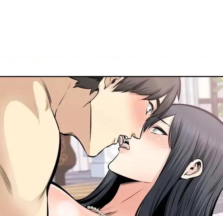 恶霸室友毋通来 最惨房东并不惨第 102 话 第102页