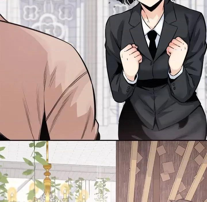 恶霸室友毋通来 最惨房东并不惨第 103 话 第19页
